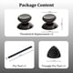 thumbnail image 5 of Palancas Metálicas Para Meta Quest 3 Pro Oculus, 5 of 5