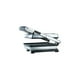 thumbnail image 4 of Plancha Panini Oster® De Superficie Plana Ckstsm3884 Color Gris, 4 of 6