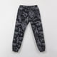 thumbnail image 2 of Pantalón de Buzo Niño Full Print Gris Minecraft, 2 of 4