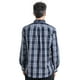 thumbnail image 2 of Camisa Trevira Cuadros, 2 of 4