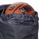 thumbnail image 5 of Mochila de baloncesto WILSON NBA Forge gris, 5 of 6