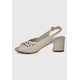 thumbnail image 5 of Sandalia Cuero Ninette Beige, 5 of 5