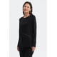 thumbnail image 2 of Polera Mujer Slim Negro - lll, 2 of 4