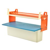 Ioensy - Colector De Trampa De Polen Con Orificios Para Colgar Ventilado