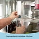 thumbnail image 5 of Sistema de filtro de agua AquaTru Classic Alkaline Countertop, 5 of 9