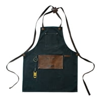 Wayu - Delantal Premium Ajustable