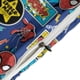 thumbnail image 4 of Spiderman Outside in The Box 3 Pieces Duvet Cover Set Full Size Super Soft Fade Resistant Microfiber, 4 of 4