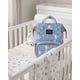 thumbnail image 2 of Mochila Maternal Bolso Pañalera Térmica Impermeable Premium, 2 of 6