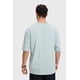 thumbnail image 3 of Polera Hombre Print Verde - ll, 3 of 4