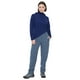 thumbnail image 1 of Pantalón Outdoor Mujer Desmontable Petrol Corona, 1 of 5
