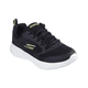 thumbnail image 2 of ZAPATILLAS SKECHERS GO RUN 400 V2 | 405097L-BKYL - Talla 34, 2 of 6
