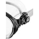 thumbnail image 3 of Máscara de buceo Cressi Big Eyes Evolution Crystal de 2 lentes, 3 of 5