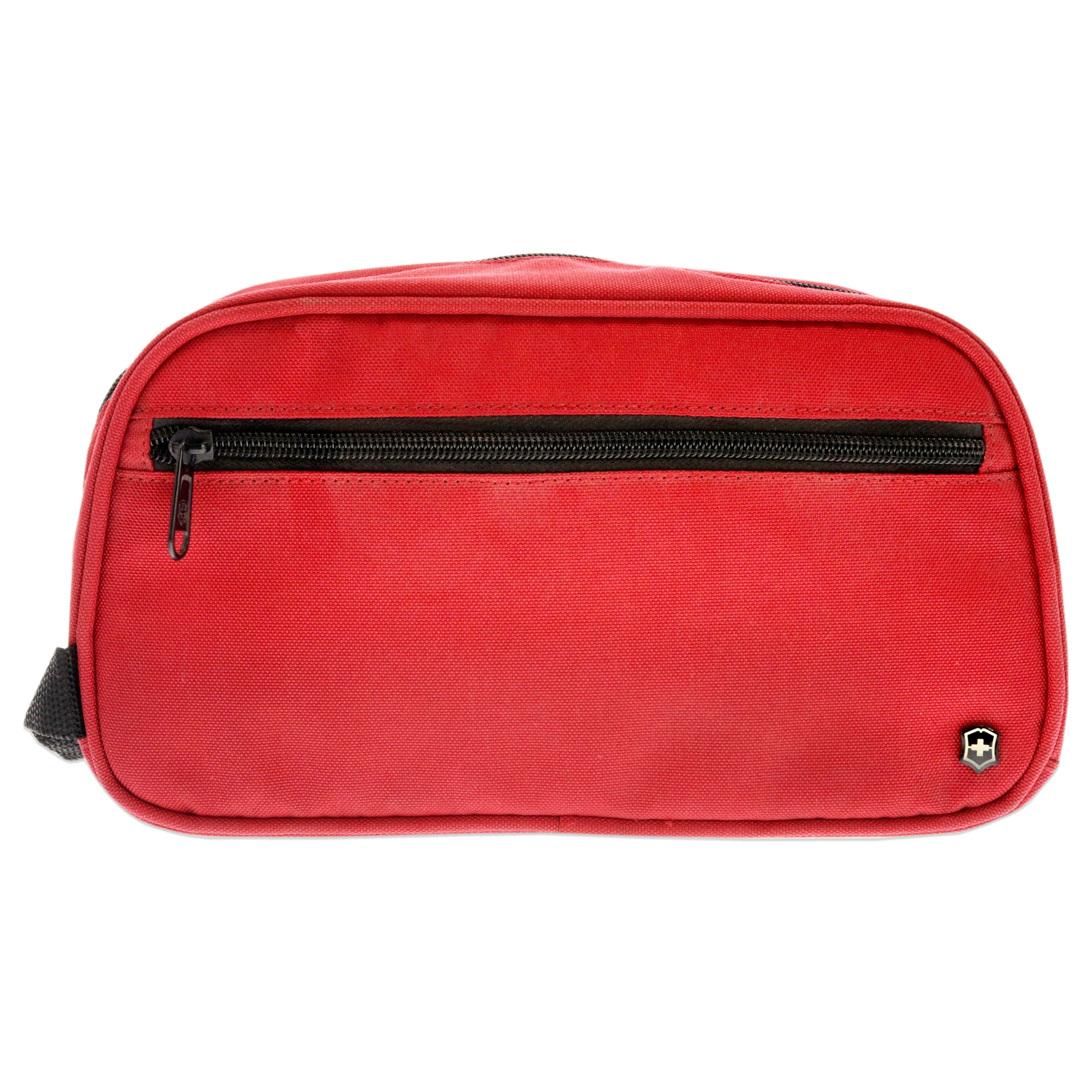 Bolso Swiss Army Victorinox Traveller Rojo