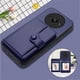 thumbnail image 4 of FOXDOCK Funda para Xiaomi Redmi A3 4G con Bloqueo RFID - Diseño Elegante con Cierre de Botón, 4 of 5