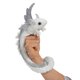 thumbnail image 1 of Títere de dedo con pulsera Dragón Perla Folkmanis, 1 of 5