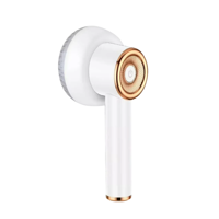 Importclick - Removedor Cortador Quita Pelusas Eléctrico Recargable Blanco