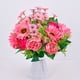 thumbnail image 4 of suxuMhao Girasoles Artificiales, 5 Pzas Girasoles Falsos 12.2x5.91in, Flores Falsas para Decoración, Flores de Otoño Artificiales para Decoración, Girasoles Flores Artificiales para, 4 of 5