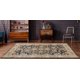 thumbnail image 1 of Alfombra decorativa United Weavers Marrakesh Bey Walnut, 55 x 90 cm, 1 of 3
