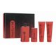 thumbnail image 1 of Set de regalo de perfume Perry Ellis 18 Fuego EDT 100 ml para hombre, 1 of 4