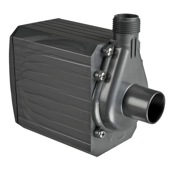 Bomba de agua Danner Manufacturing Supreme Aqua-Mag 1200 GPH