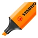 thumbnail image 2 of Stabilo Boss Original Destacador Fluorescente Color Naranja., 2 of 3