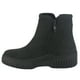 thumbnail image 2 of Botin Chalada Mujer Corso-4 Negro Casual, 2 of 7