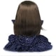thumbnail image 4 of Adorable Muñeca Realista Cabello Castaño 55cm, 4 of 4