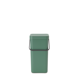 thumbnail image 2 of Basurero Sort Go 16 Lt Fir Green, 2 of 3