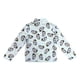 thumbnail image 2 of Polar Niña Basico Unicornio Blue Talla 10, 2 of 3