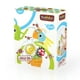 thumbnail image 4 of Juego de Baño Tucan y Chinita de Agua Infantil Bebé Niño Niña Tina Yookidoo, 4 of 5