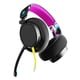 thumbnail image 2 of Auriculares Over-Ear Alámbrico Skullcandy SLYR Negro negro Tamano Unico, 2 of 4