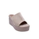 thumbnail image 2 of Sandalia Gamuza Ecológica ZAZ80 Beige, 2 of 5