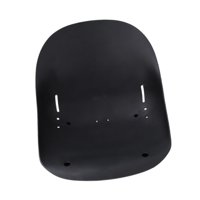 Magideal - Go Kart Seat Karting Reemplazo De Reemplación De Reemplación Bike Bike Diseño Ergonómico Fácil De Instalar Para Vehículos De Motocicletas Con Tracción 43.5X34.5Cm