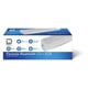 thumbnail image 1 of Parlante Bluetooth 5.0 + EDR Cubierta Tela Blanco, 1 of 2