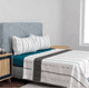 thumbnail image 1 of Set sabanas premium compose 1.5 plaza doral color geometric, 1 of 3