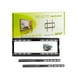 thumbnail image 3 of Soporte Pared Base Para Tv Pantalla Plana 26'' A 63'' 50kg, 3 of 3