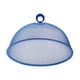 thumbnail image 1 of Malla Metálica Reutilizable Para Alimentos, Ideal Para El Hogar, Fiestas Y Aperitivos, Color Azul, 1 of 5