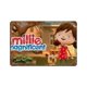 thumbnail image 1 of Millie la Magnífica Cartel Metálico, Decoración de Pared de Cartel Metálico Personalizado para Regalos de Fans, Amigos, Familia y Amantes 30*40cm, 1 of 6