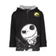 thumbnail image 3 of Sudadera Con Capucha De Polar Jack Skellington Para Niños Talla 6, 3 of 7