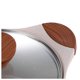thumbnail image 3 of Set 5 Ollas con Recubrimiento Antiadherente Cerámico Color Beige Bateria de Cocina con Tapas, 3 of 3