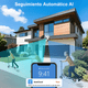 thumbnail image 2 of ATSG Cámara Solar Externa 2K Doble Lente 360° IP66 Pro, 2 of 3