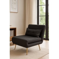 Cosas Casa - Sillon Sofa Cama Plegable Libano