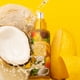 thumbnail image 3 of Fijador Spray de Maquillaje Aroma Coco-Mango, 3 of 3