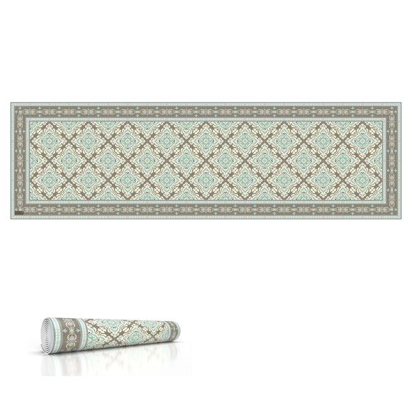Caminero de mesa IRI‑GIRI 99 cm Diseño Pushkar