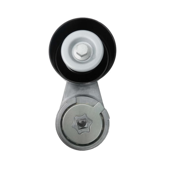 Conjunto tensor de correa serpentina automático Goodyear 55165
