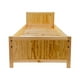 thumbnail image 2 of Cama Nido - Madera solida 1.5 y 1 Plaza, 2 of 6
