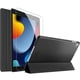 thumbnail image 1 of Smart Case ProCase para iPad 10.2 de 9.ª, 8.ª y 7.ª generación con cristal, 1 of 7