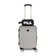 thumbnail image 1 of Pack Maleta cabina S (10 Kg) Flip Gris + Neceser Spark Silver, 1 of 8