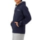 thumbnail image 3 of Sudadera con capucha Champion de forro polar para hombre, cómoda, 3 of 4