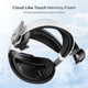 thumbnail image 2 of Cinta Ajustable AARONMEI Vision Pro Blanco, 2 of 3